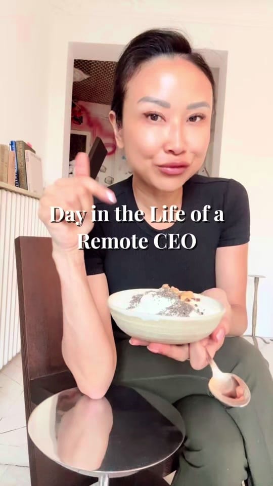 Post 9 by Julie In Real Life on TikTok (video)