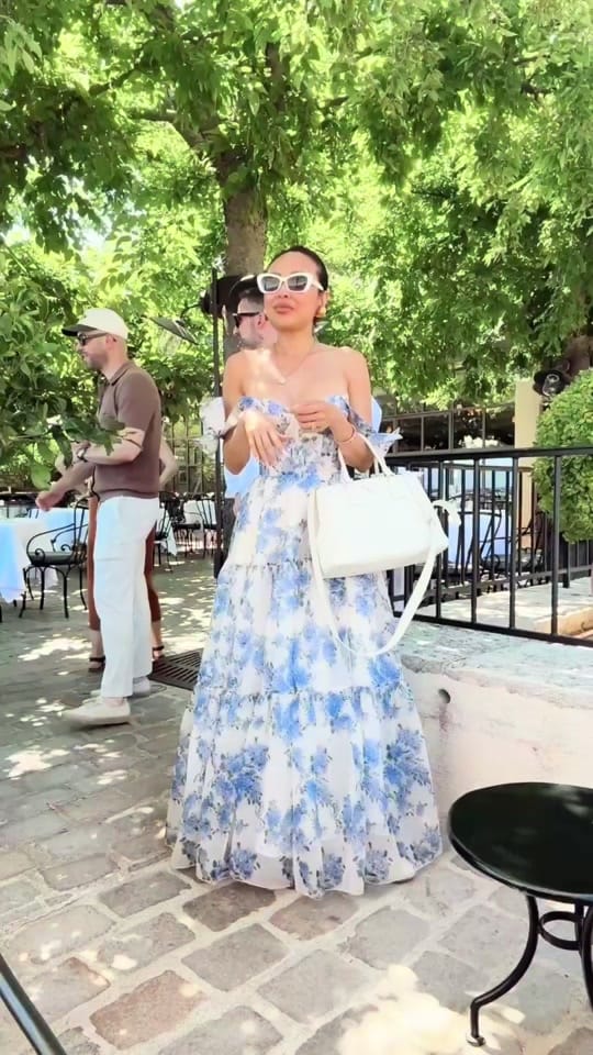 Post 7 by Julie In Real Life on TikTok (video)