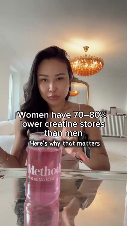 Post 5 by Julie In Real Life on TikTok (video)