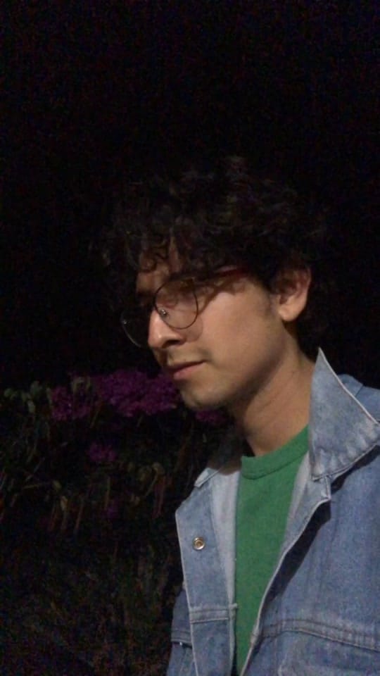 Post 1 by Carlos Vallejo on TikTok (video)
