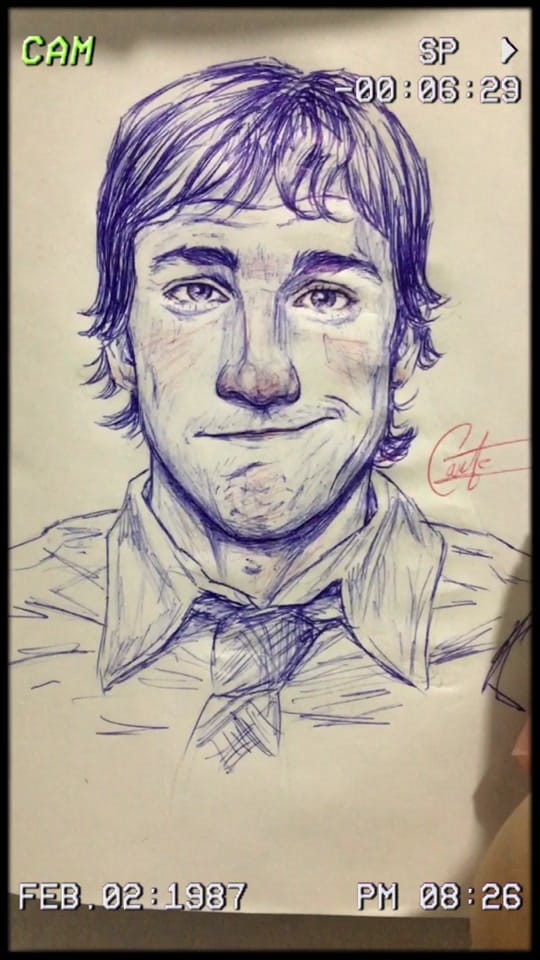 Post 7 by Carlos Vallejo on TikTok (video)