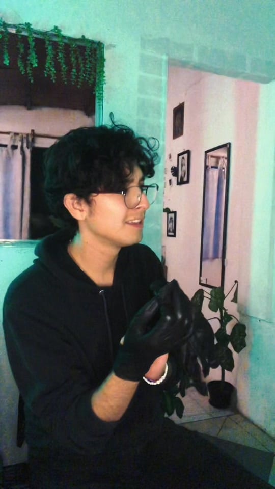 Post 2 by Carlos Vallejo on TikTok (video)