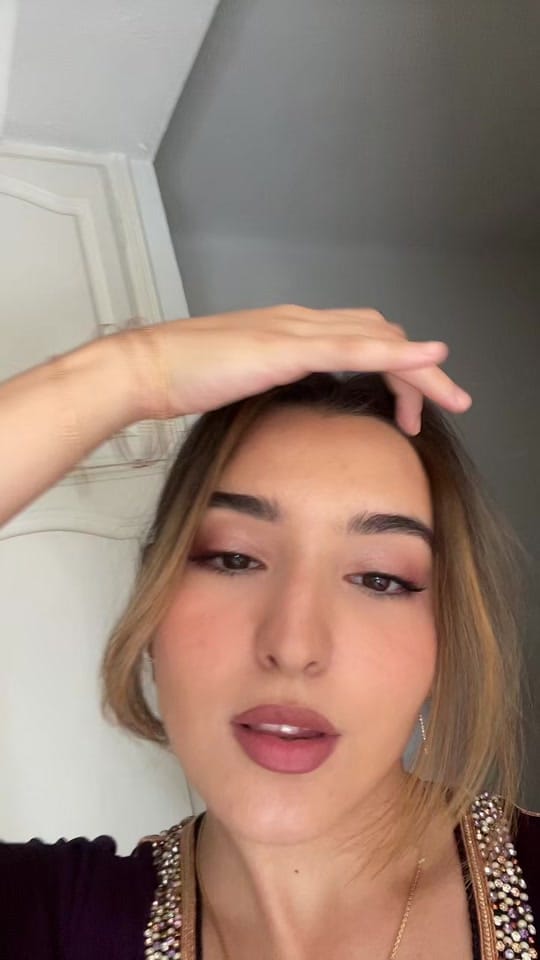 Post 1 by اِيمان on TikTok (video)
