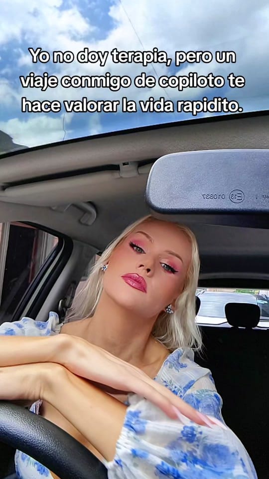 Post 9 by Kadri Kirisberg on TikTok (video)