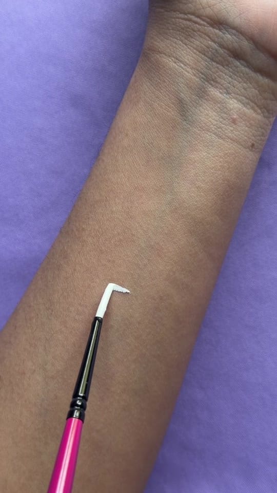 Post 9 by cristina.mkup on TikTok (video)