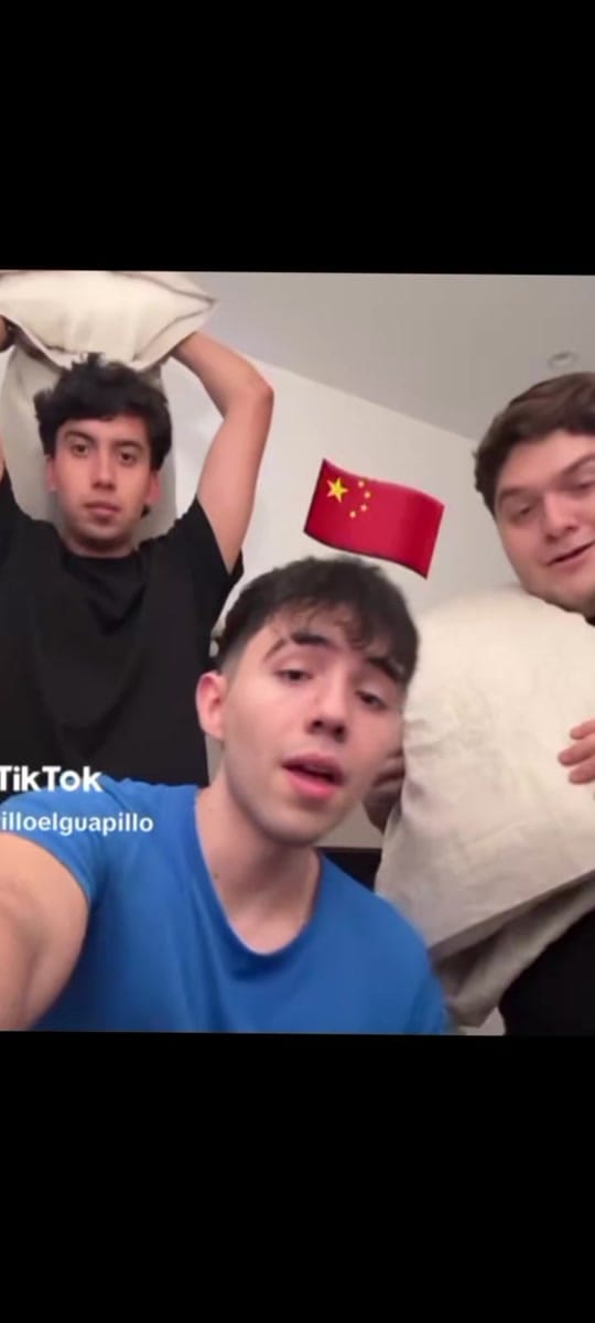 Post 6 by ♤♡ПΣЦЯӨ♧◇ on TikTok (video)