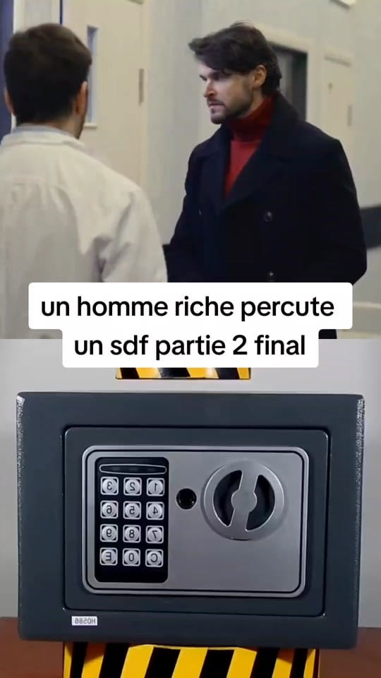 Post 6 by MINI SERIE on TikTok (video)