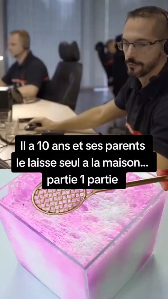 Post 1 by MINI SERIE on TikTok (video)