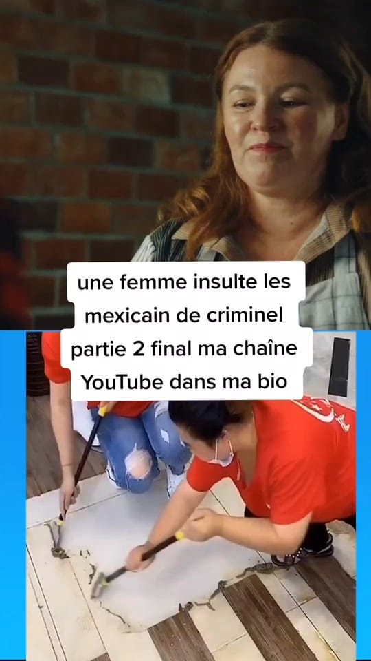 Post 10 by MINI SERIE on TikTok (video)
