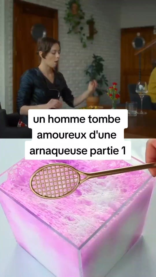Post 3 by MINI SERIE on TikTok (video)