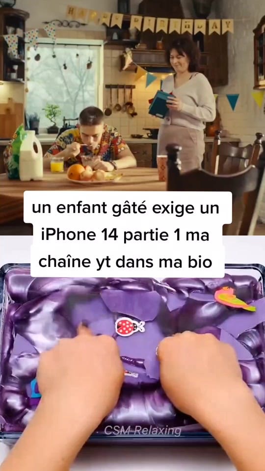 Post 9 by MINI SERIE on TikTok (video)