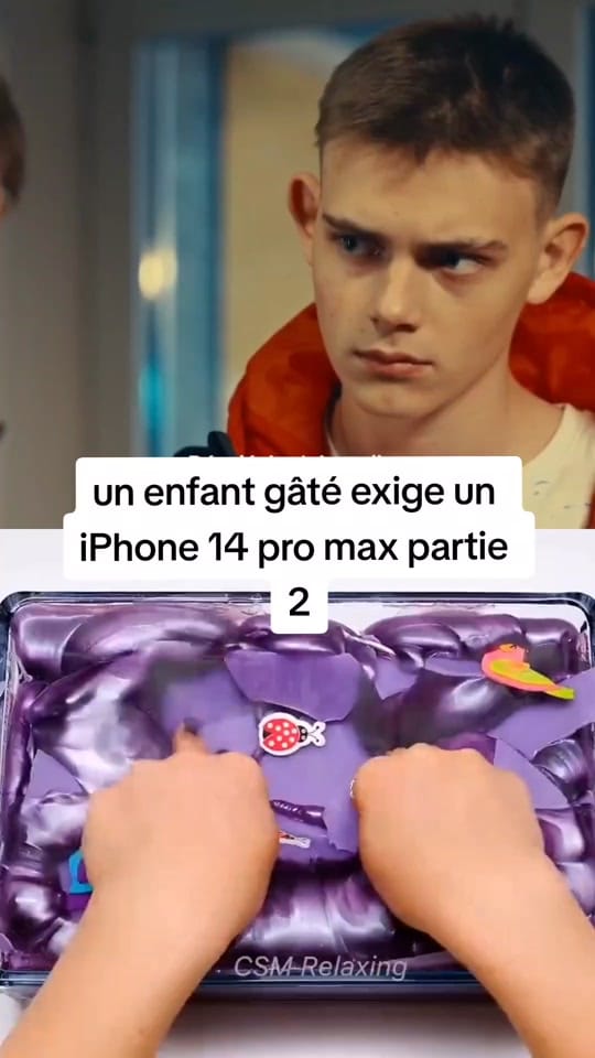 Post 8 by MINI SERIE on TikTok (video)