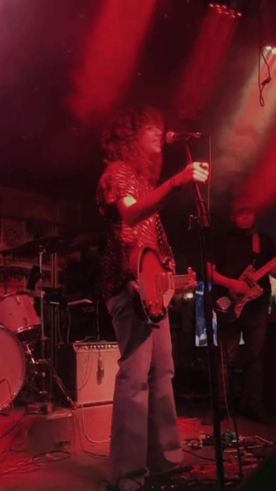 Post 1 by F R E A K on TikTok (video)