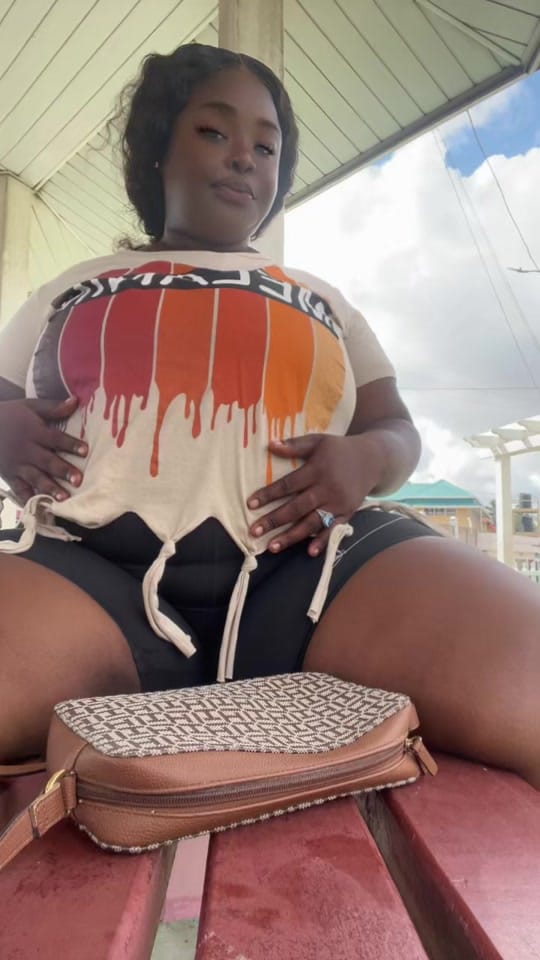 Post 9 by Càndàcê Fèrnàndèś on TikTok (video)