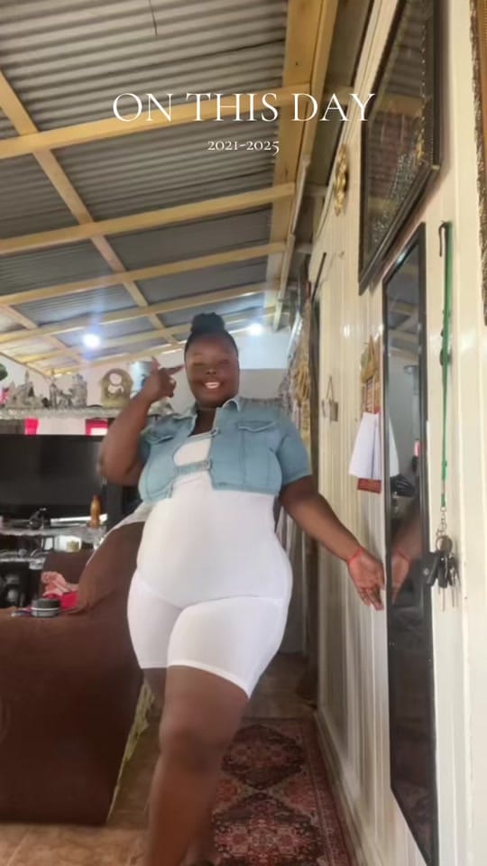 Post 4 by Càndàcê Fèrnàndèś on TikTok (video)
