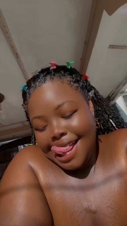 Post 2 by Càndàcê Fèrnàndèś on TikTok (video)