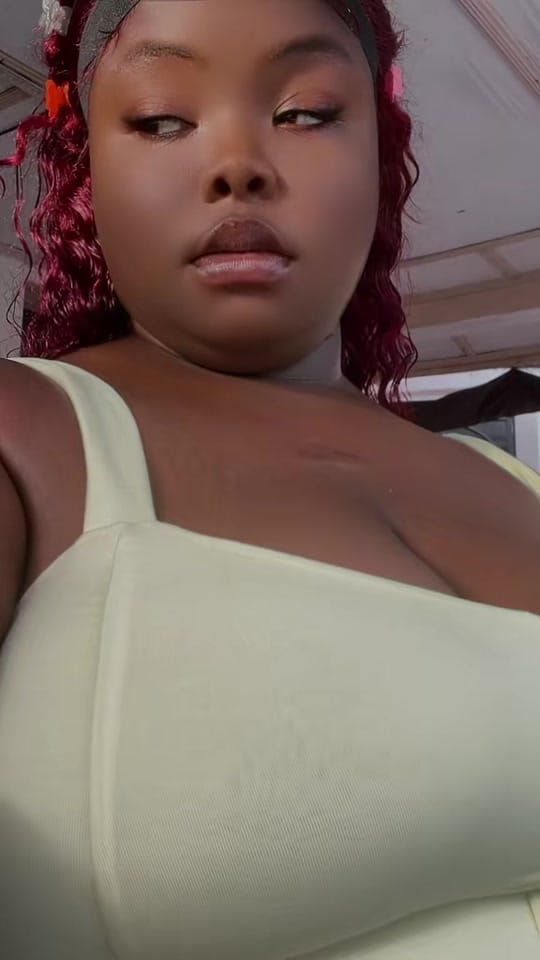 Post 3 by Càndàcê Fèrnàndèś on TikTok (video)