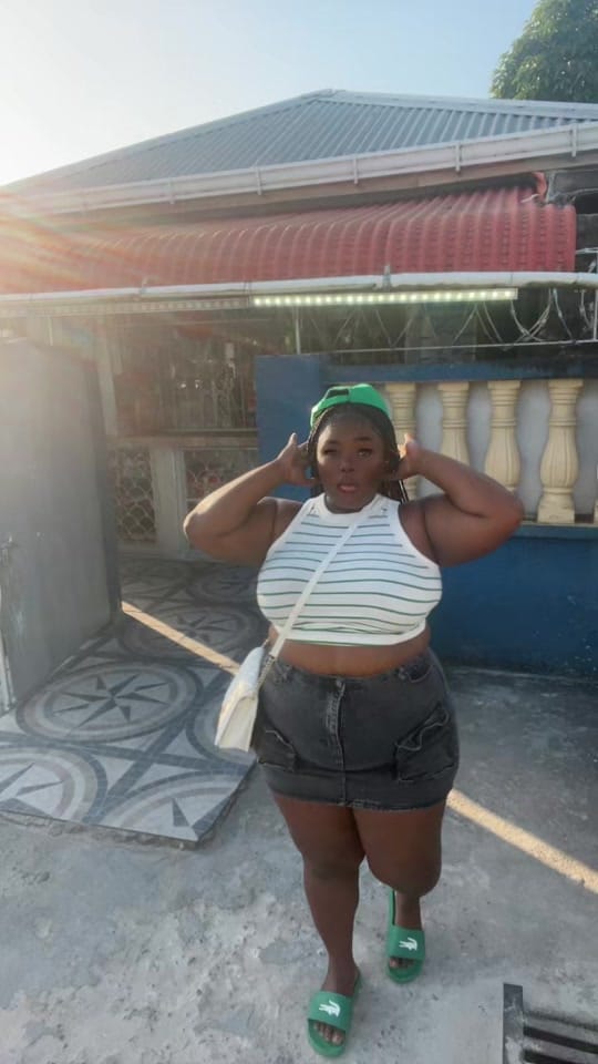 Post 7 by Càndàcê Fèrnàndèś on TikTok (video)