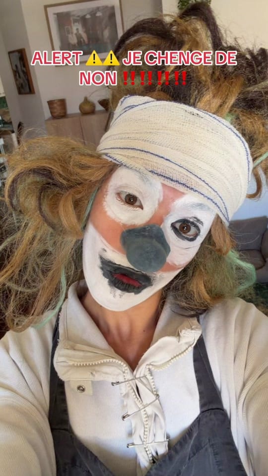 Post 2 by Enkou et Didou on TikTok (video)