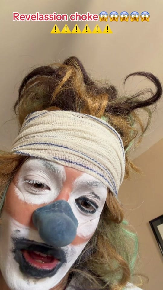 Post 1 by Enkou et Didou on TikTok (video)