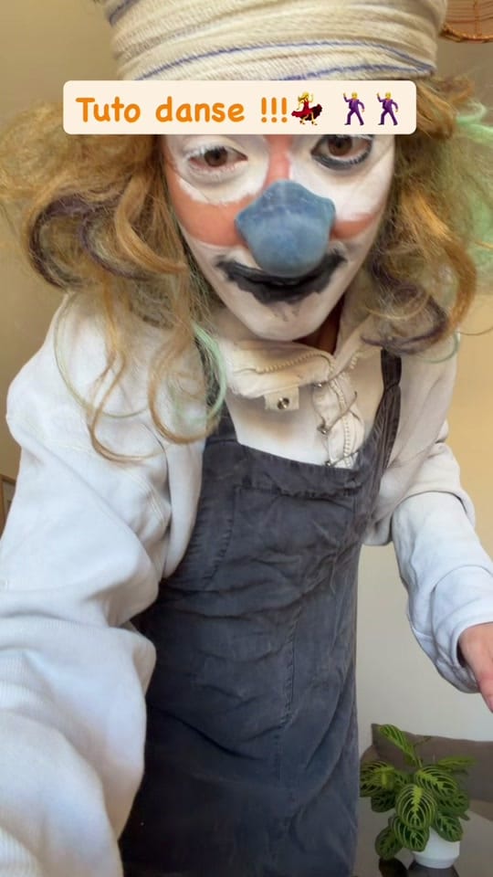 Post 5 by Enkou et Didou on TikTok (video)