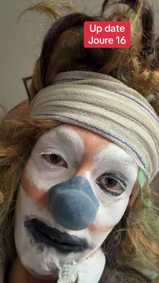 Post 6 by Enkou et Didou on TikTok (video)