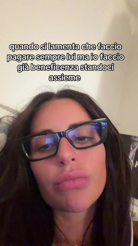 Post 1 by Francescalberico on TikTok (video)