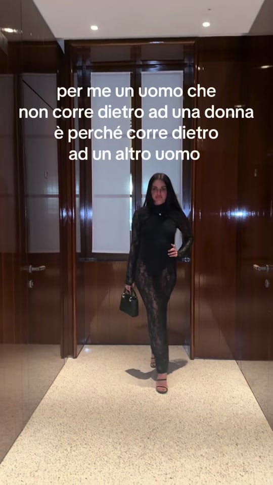 Post 7 by Francescalberico on TikTok (video)