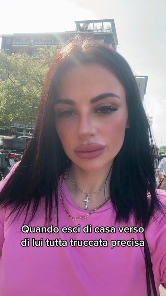 Post 10 by Francescalberico on TikTok (video)