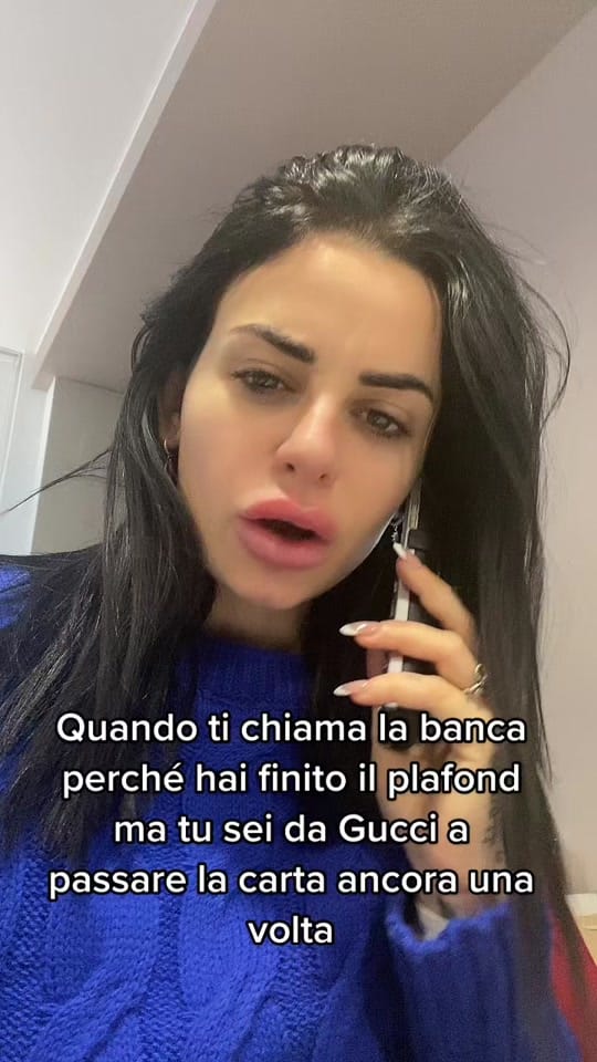 Post 9 by Francescalberico on TikTok (video)