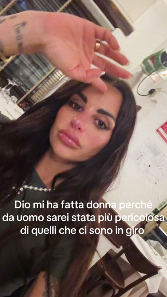 Post 6 by Francescalberico on TikTok (video)