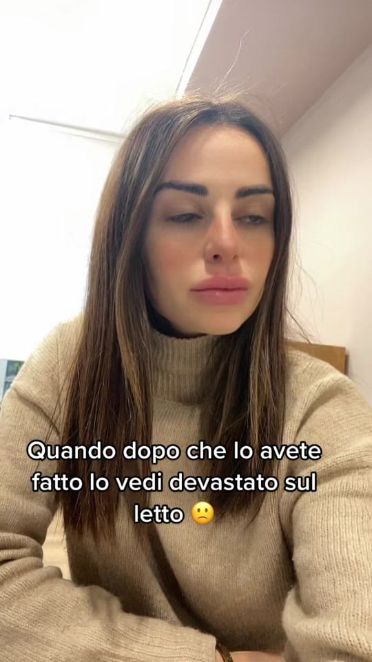 Post 8 by Francescalberico on TikTok (video)