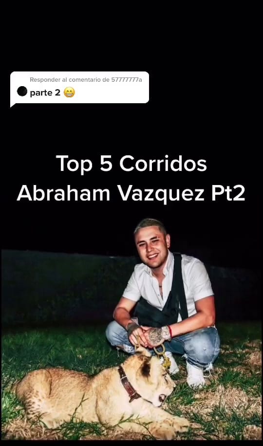 Post 3 by Erik on TikTok (video)