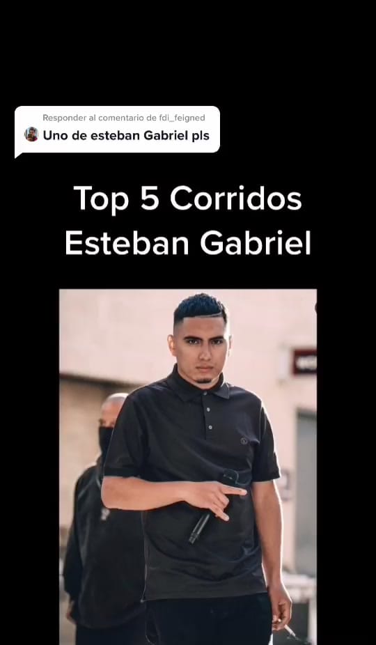 Post 5 by Erik on TikTok (video)
