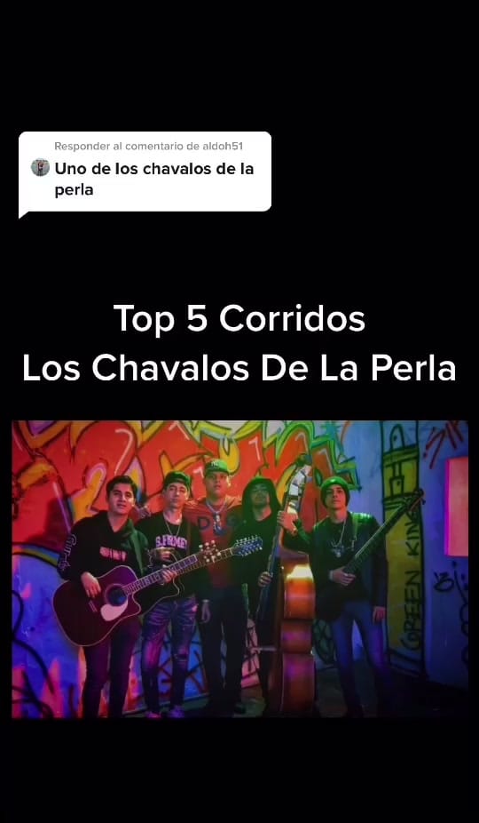 Post 8 by Erik on TikTok (video)