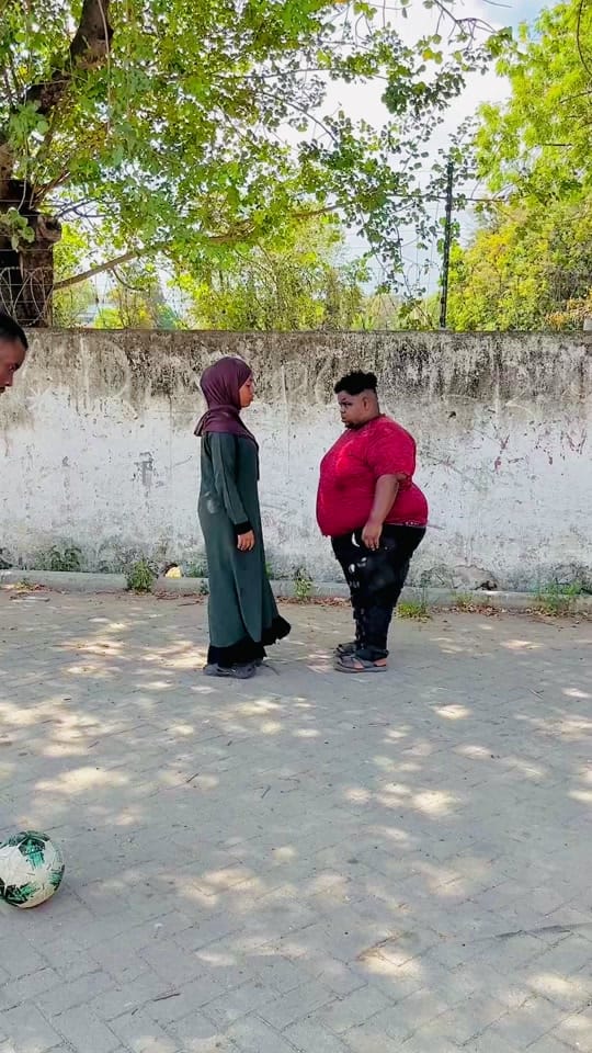 Post 3 by teamfunnyinternational on TikTok (video)