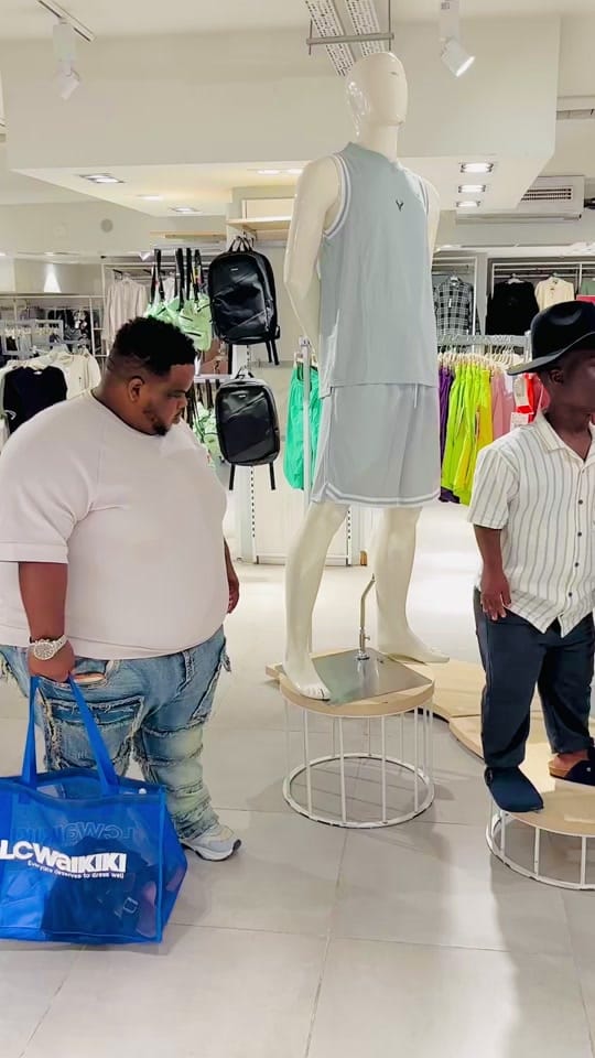 Post 1 by teamfunnyinternational on TikTok (video)