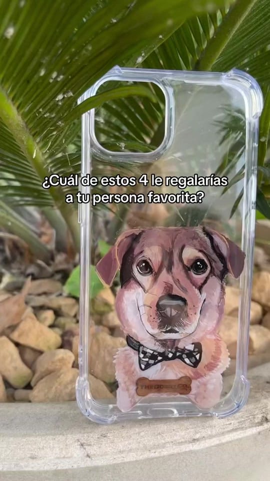 Post 4 by The Doggy Co on TikTok (video)