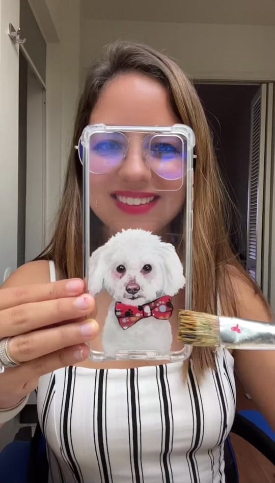 Post 6 by The Doggy Co on TikTok (video)