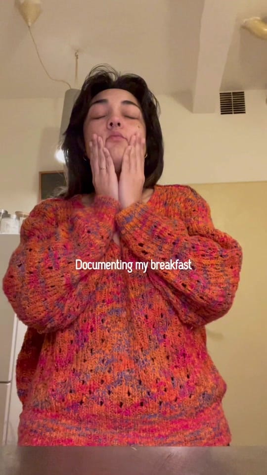 Post 1 by Gabby Duarte on TikTok (video)