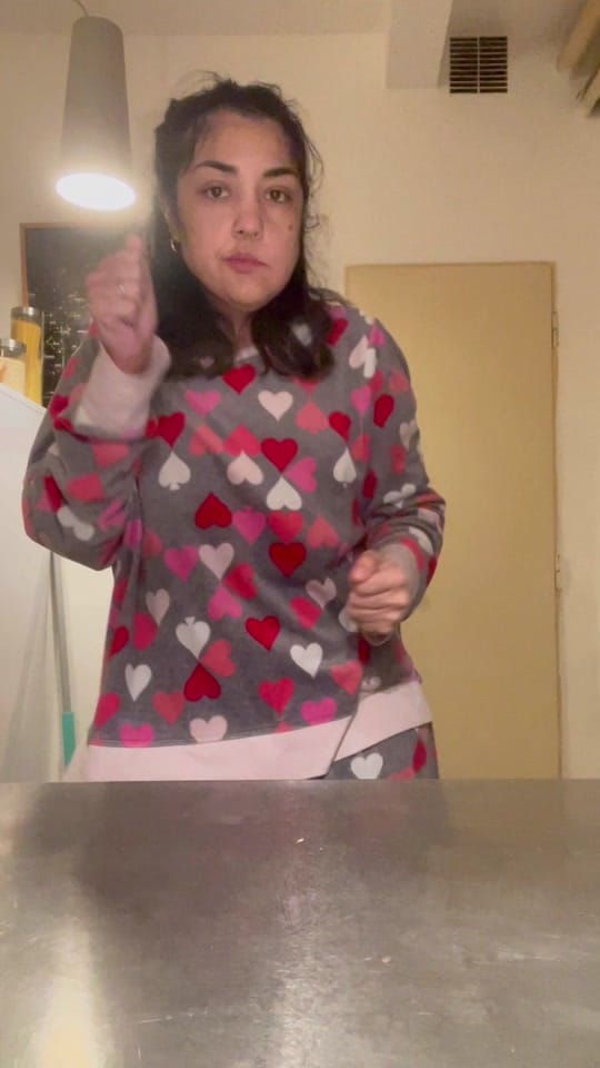 Post 4 by Gabby Duarte on TikTok (video)