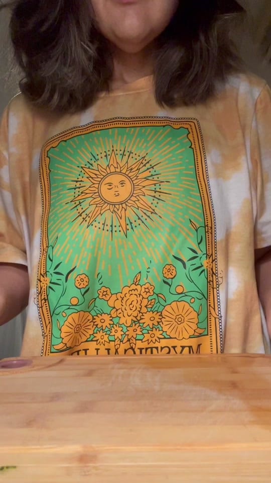 Post 6 by Gabby Duarte on TikTok (video)
