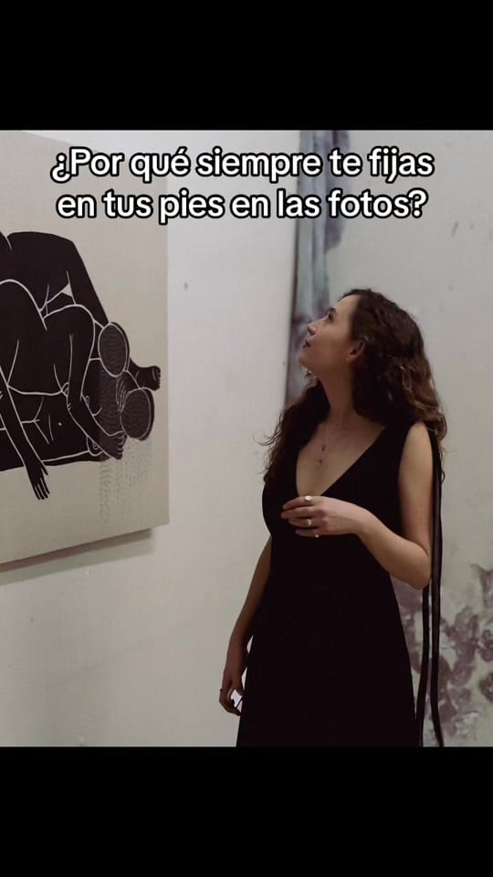 Post 10 by Camila Orleansky on TikTok (video)