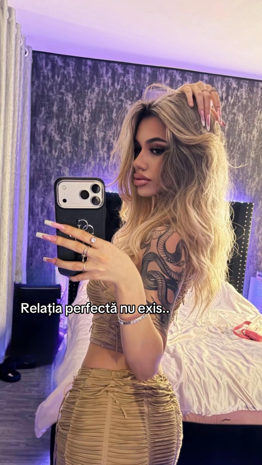 Post 5 by Aliona Stefania on TikTok (video)
