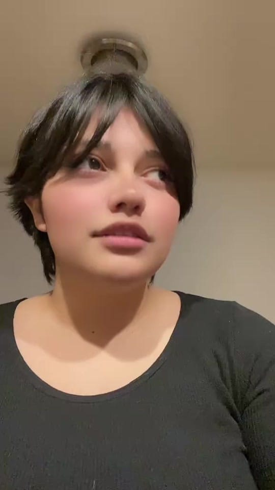 Post 9 by Gini on TikTok (video)