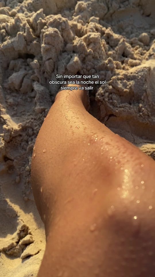 Post 8 by Gini on TikTok (video)