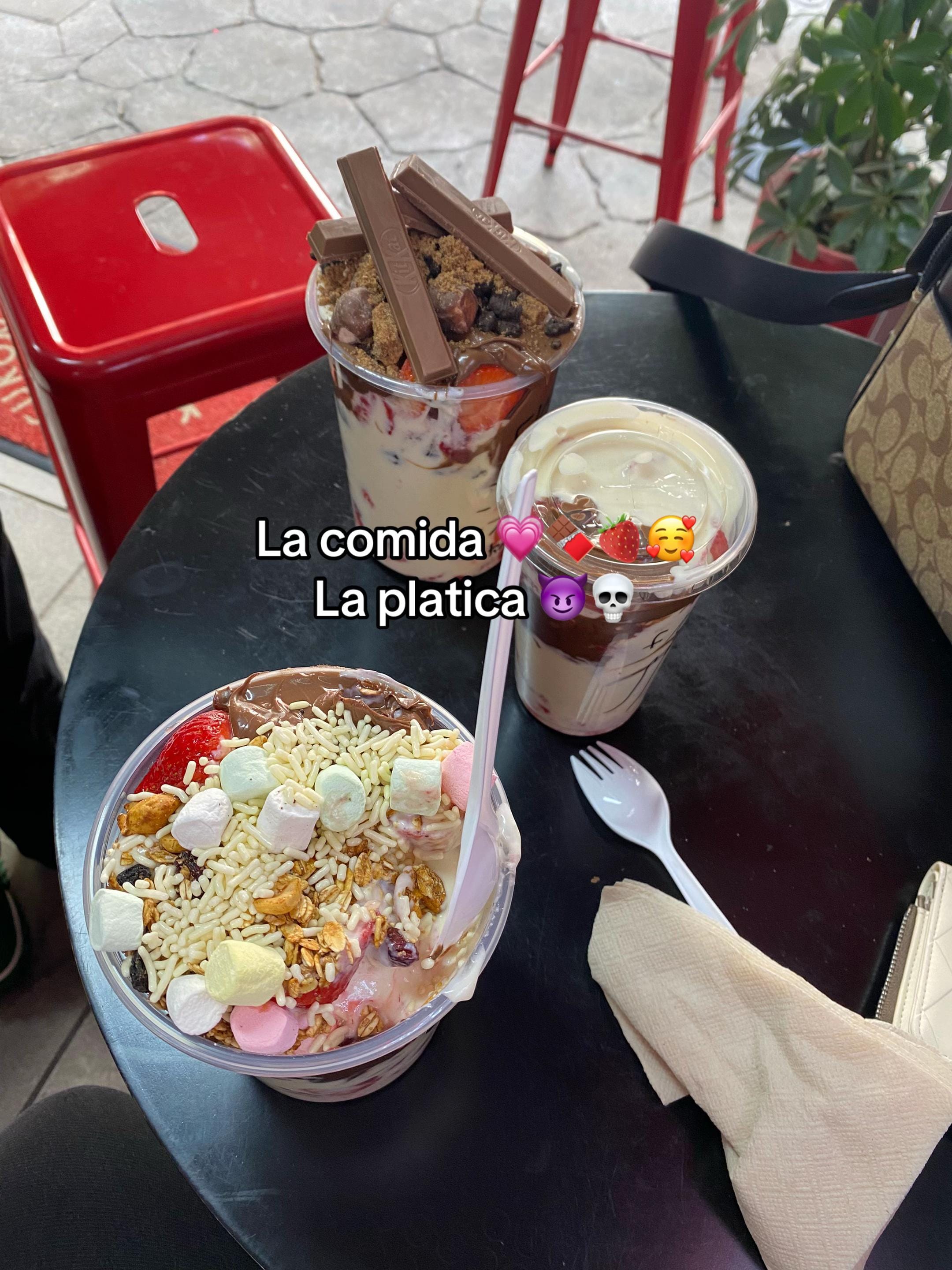 Post 1 by Gini on TikTok (video)