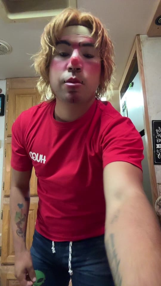 Post 10 by el febles on TikTok (video)