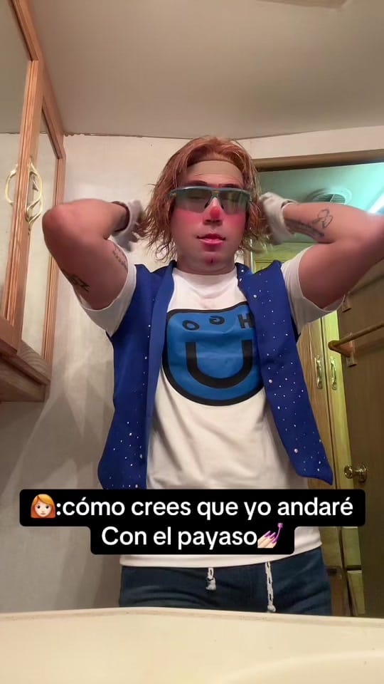 Post 9 by el febles on TikTok (video)