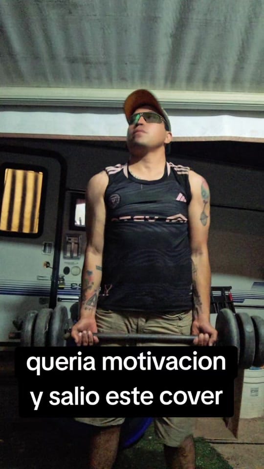 Post 1 by el febles on TikTok (video)